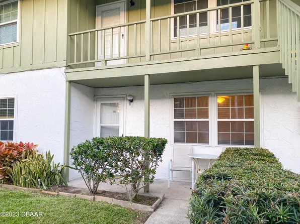 840 Center Ave #910, Holly Hill, FL 32117