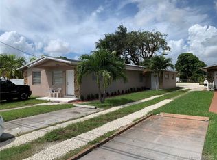 6777 SW 21st St UNIT 6777, Miami, FL 33155
