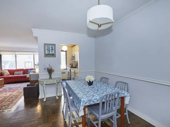 10 E End Ave APT 11E, Manhattan, NY 10075