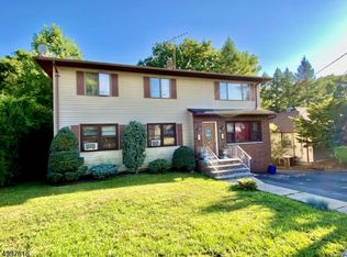 73 Woodrow Ave, Little Falls, NJ 07424