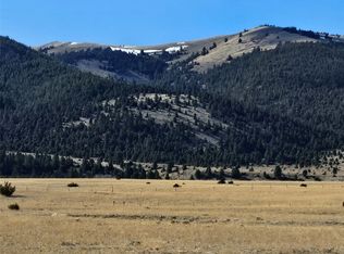 30 Grasshopper Ln, Boulder, MT 59632