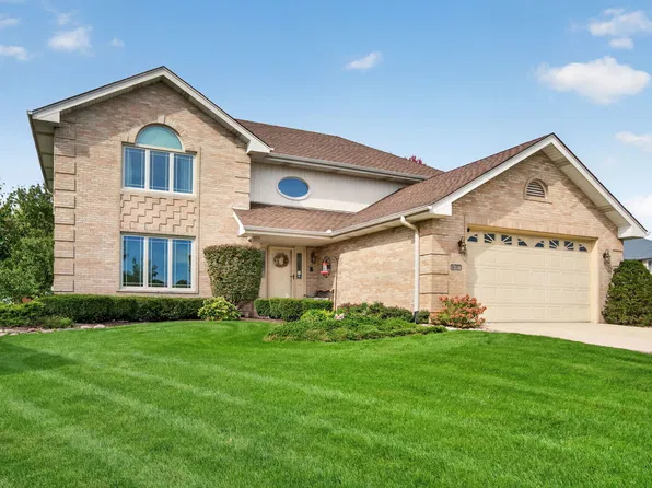 13616 S Beaver Ct, Homer Glen, IL 60491