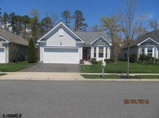 211 Limerick St, Galloway, NJ 08205