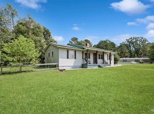 4176 Morristown Rd, Jay, FL 32565