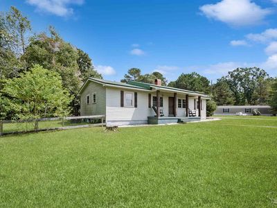 4176 Morristown Rd, Jay, FL, 32565