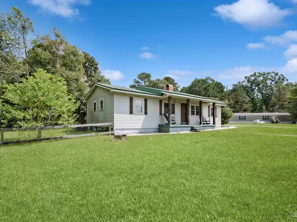 4176 Morristown Rd, Jay, FL 32565