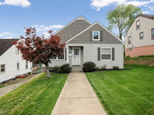 1015 Biltmore Ave, Toronto, OH 43964