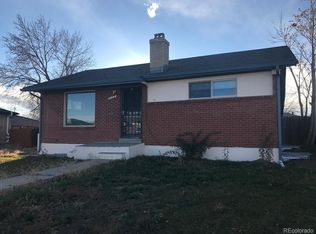 7107 Huron St, Denver, CO 80221