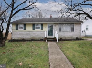 416 E Linwood Ave, Maple Shade, NJ 08052