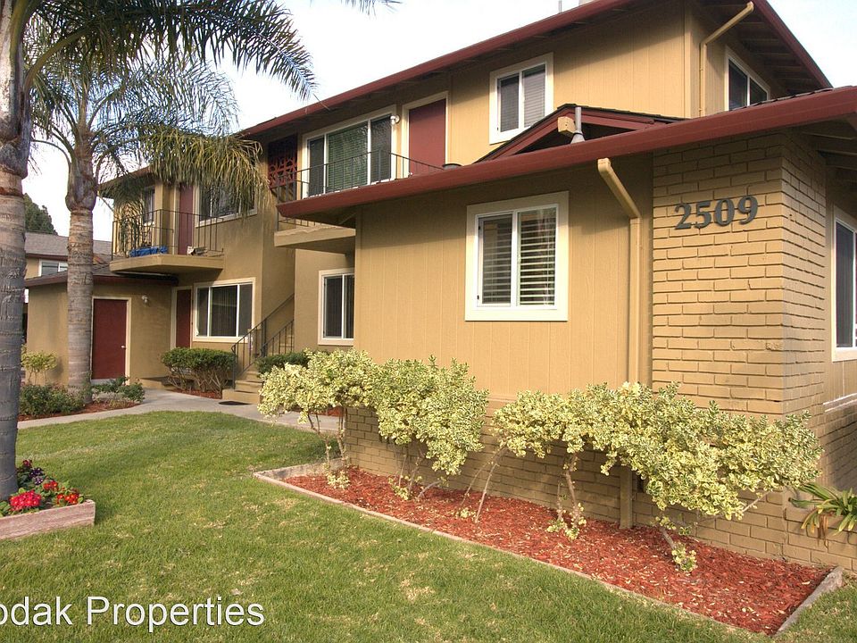 1st image of 2510 Alhambra Dr APT C