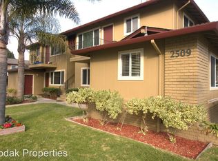 2510 Alhambra Dr APT C, Santa Clara, CA 95051