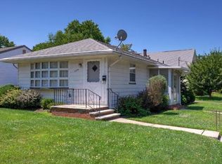 609 S Lincoln Ave, Woodbridge, NJ 07095