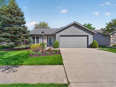 4817 Crystal Ridge Cv, Fort Wayne, IN, 46835