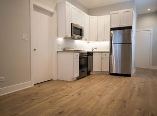 1809 W Superior St #1R, Chicago, IL 60622