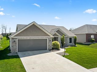 11288 Parkers Bay Dr, Fort Wayne, IN 46845