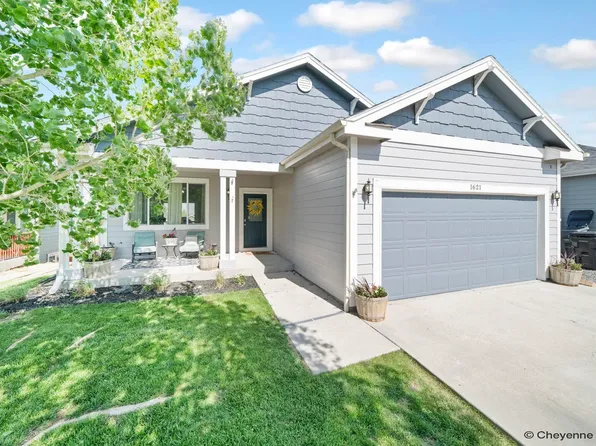 1621 Maroon Dr, Cheyenne, WY 82001