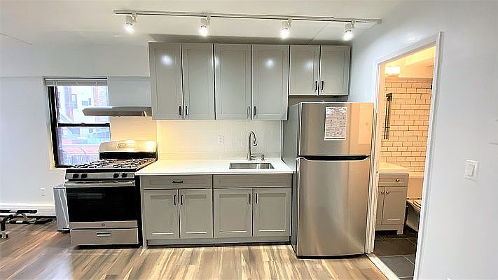 1st image of 200 Bowery APT 3E