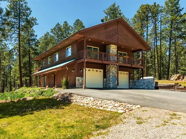 1483 Los Ranchitos Dr, Durango, CO 81301