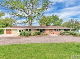 2201 Glade Rd, Loveland, CO 80538