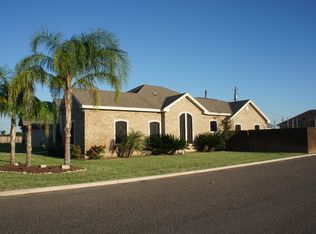 3306 Chetumal Ave, Edinburg, TX 78542