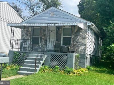 1103 61st Ave, Capitol Heights, MD, 20743