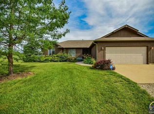 13086 126th Rd, Hoyt, KS 66440