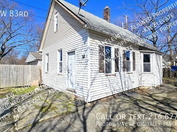 2179 W 83rd St, Cleveland, OH 44102