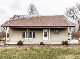 11610 Beacom Rd, Sunbury, OH 43074