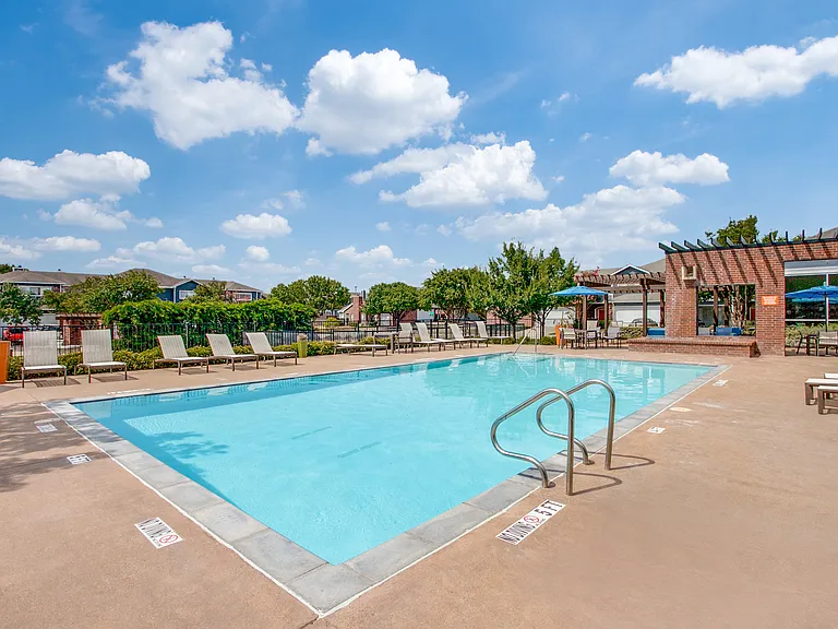 The Retreat Ft. Worth — Photo 11