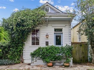 417 Tupelo St, New Orleans, LA 70117