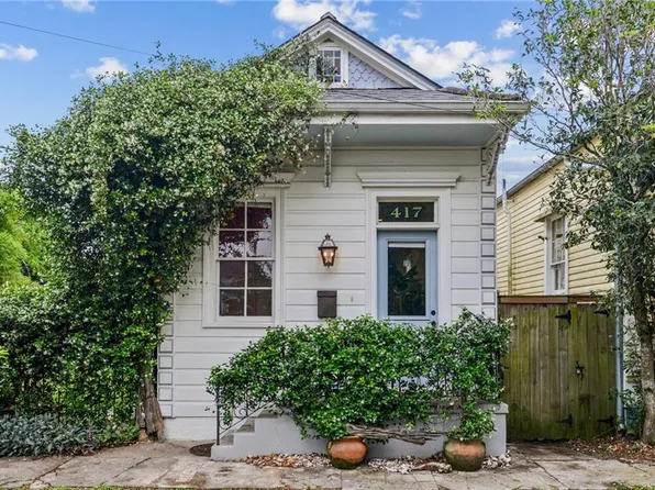 417 Tupelo St, New Orleans, LA 70117