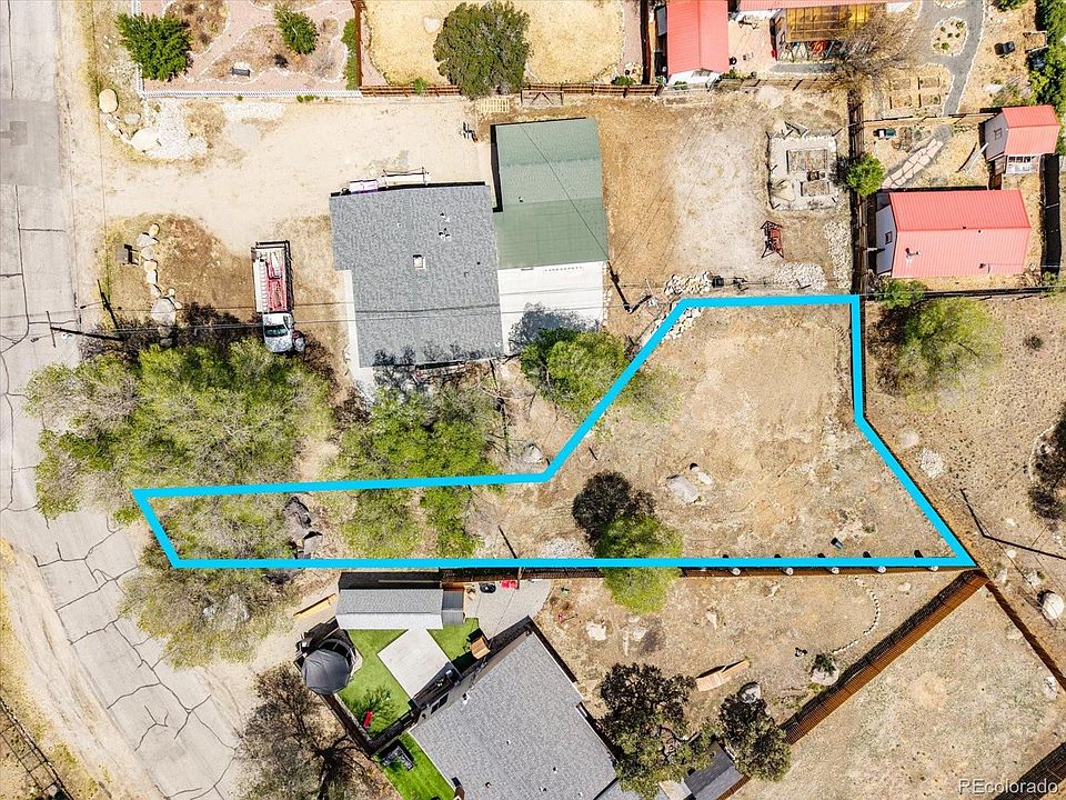 1st image of 00 S Colorado LOT 2