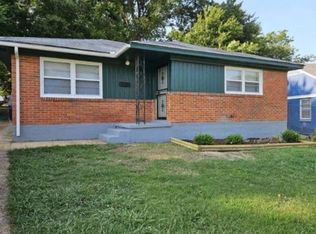 3497 Brantley Rd, Memphis, TN 38109