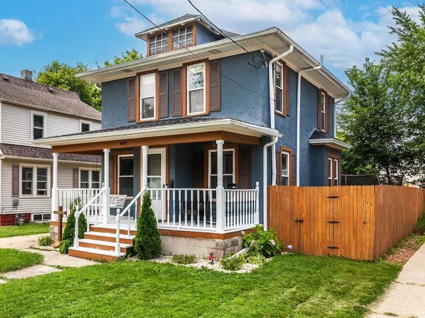 408 West Newhall AVENUE, Waukesha, WI 53186