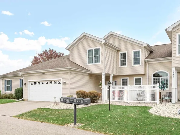 3343 North Stone Creek Circle, Madison, WI 53719