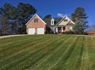 162 River Haven Dr, Taylorsville, NC 28681
