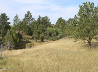 Oil Creek Rd, Newcastle, WY 82701