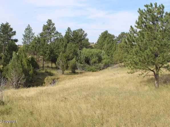 Oil Creek Rd, Newcastle, WY 82701