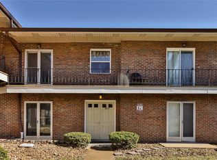 6917 Colonial Woods Dr APT 9, Saint Louis, MO