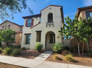 3695 E Dogwood Dr, Chandler, AZ 85286