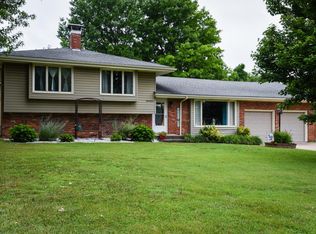 315 N Monterey Ct, Springfield, MO 65802