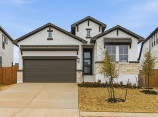 8521 Pine Muhly Dr, Lago Vista, TX 78645
