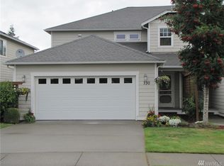730 Bentgrass Way, Lynden, WA 98264