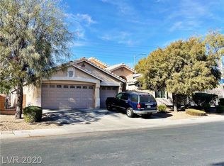 6225 Double Oak St, North Las Vegas, NV 89031