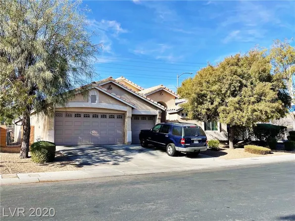 6225 Double Oak St, North Las Vegas, NV 89031
