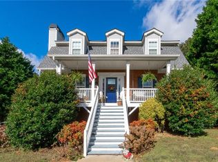 105 Samantha Ct, Bremen, GA 30110