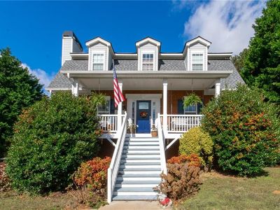 105 Samantha Ct, Bremen, GA, 30110