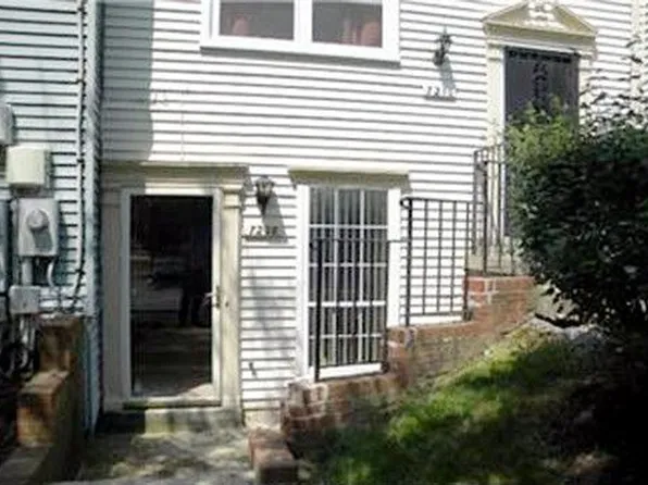 7208 Lost Spring Ct Unit 7208, Lanham, MD 20706