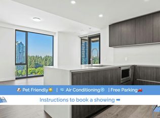 5987 Wilson Ave #1304, Burnaby, BC