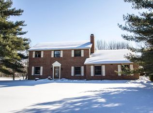 6397 Headley Rd, Columbus, OH 43230